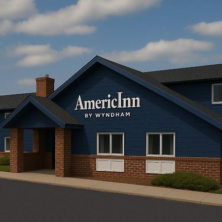 Americinn By Wyndham Baldwin 外观 照片